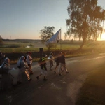 Wędrówka o wschodzie