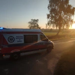 Wędrówka o wschodzie