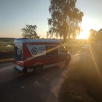 Wędrówka o wschodzie