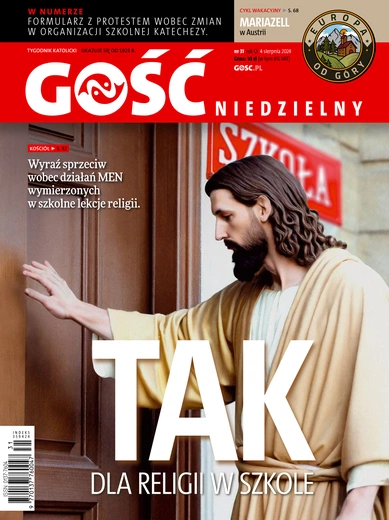 Śpiewająca głowa Marii Antoniny