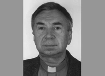 śp. ks. Jan Teska (1938-2024)