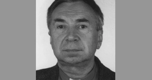śp. ks. Jan Teska (1938-2024)
