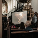 ​Trwa 67. Międzynarodowy Festiwal Muzyki Organowej w Oliwie