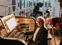 ​Trwa 67. Międzynarodowy Festiwal Muzyki Organowej w Oliwie