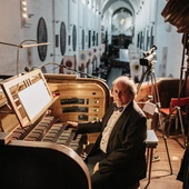 ​Trwa 67. Międzynarodowy Festiwal Muzyki Organowej w Oliwie