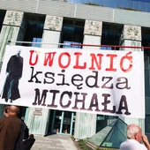 Sąd zdecydował. Ks. Olszewski wyjdzie z aresztu