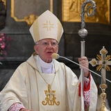 Ostatni dzień Góralskiej Pieszej Pielgrzymki na Jasną Górę