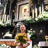 Ostatni dzień Góralskiej Pieszej Pielgrzymki na Jasną Górę