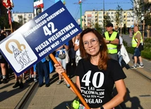 Pielgrzymka gorzowska już w drodze