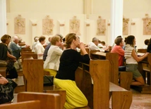 Jesteśmy, pamiętamy i czuwamy