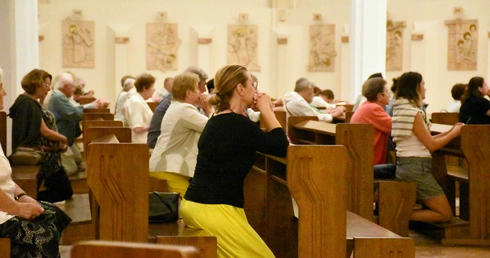 Jesteśmy, pamiętamy i czuwamy