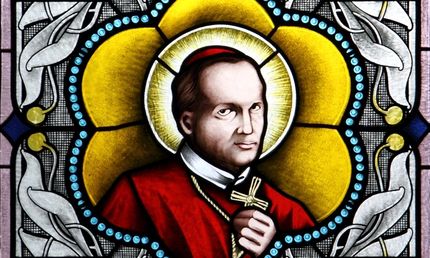 Św. Alfons Maria Liguori
