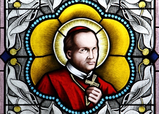 Św. Alfons Maria Liguori