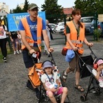 Pielgrzymka Nauczycieli i Wychowawców "Warsztaty w drodze" już na szlaku