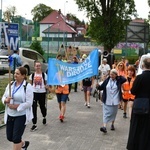 Pielgrzymka Nauczycieli i Wychowawców "Warsztaty w drodze" już na szlaku