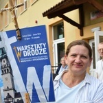 Pielgrzymka Nauczycieli i Wychowawców "Warsztaty w drodze" już na szlaku