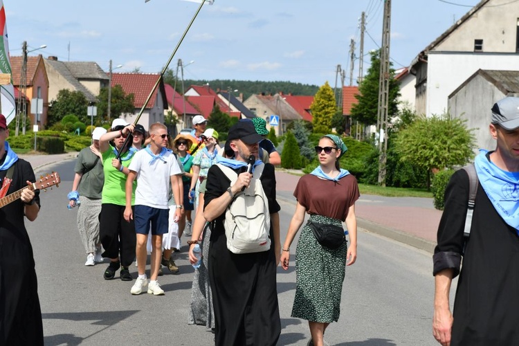 Salezjańska Pielgrzymka Ewangelizacyjna