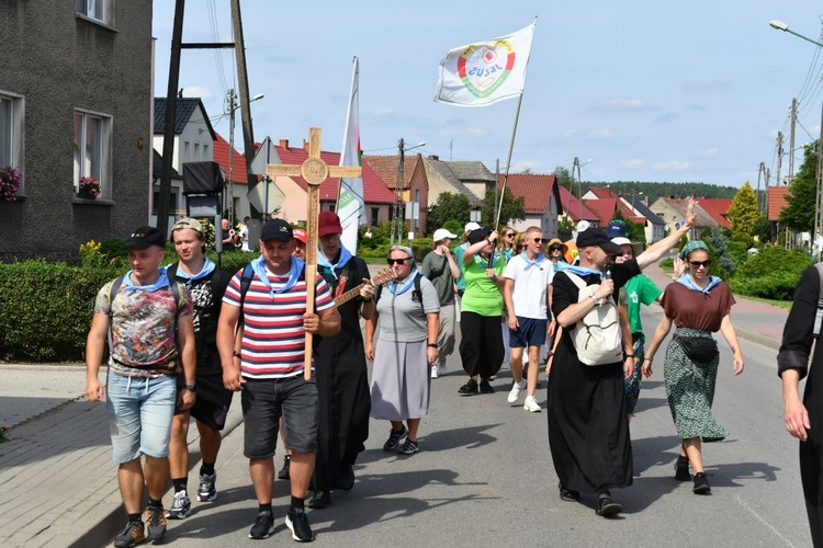 Salezjańska Pielgrzymka Ewangelizacyjna