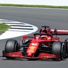 Schumacher i Hamilton - dominatorzy Formuły I