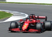 Schumacher i Hamilton - dominatorzy Formuły I