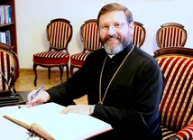 Abp Światosław Szewczuk