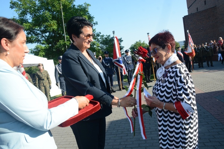 Opolskie obchody 80. rocznicy wybuchu Powstania Warszawskiego