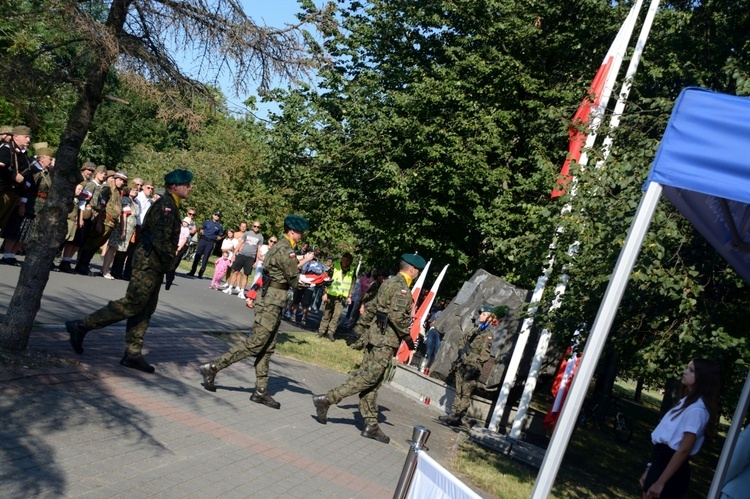 Opolskie obchody 80. rocznicy wybuchu Powstania Warszawskiego