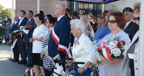 Opolskie obchody 80. rocznicy wybuchu Powstania Warszawskiego