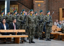 Opolskie obchody 80. rocznicy wybuchu Powstania Warszawskiego