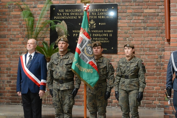 Opolskie obchody 80. rocznicy wybuchu Powstania Warszawskiego