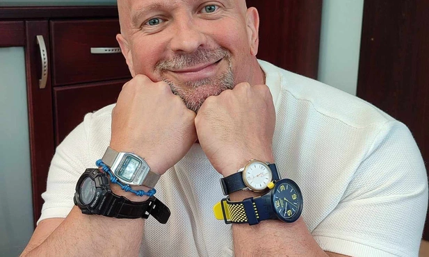Rolex? Skąd taka dziwna nazwa?