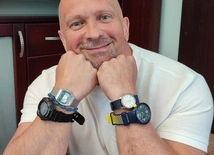 Rolex? Skąd taka dziwna nazwa?