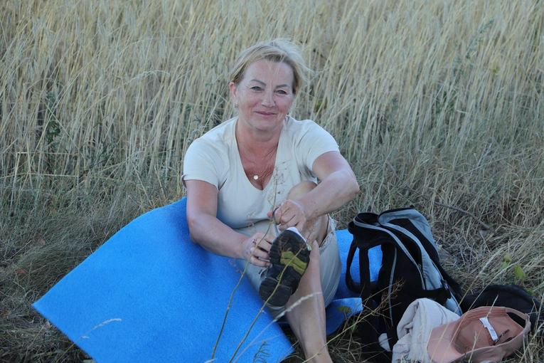 Piesza Pielgrzymka do Miedniewic