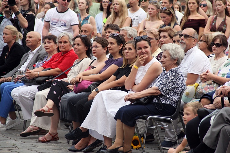 80. rocznica wybuchu Powstania Warszawskiego - obchody wrocławskie