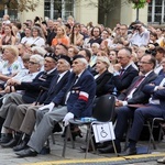 80. rocznica wybuchu powstania warszawskiego - obchody wrocławskie