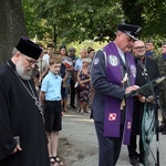 80. rocznica wybuchu powstania warszawskiego - obchody wrocławskie