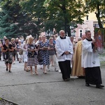 Festiwal "Abba Pater" rozpoczęty