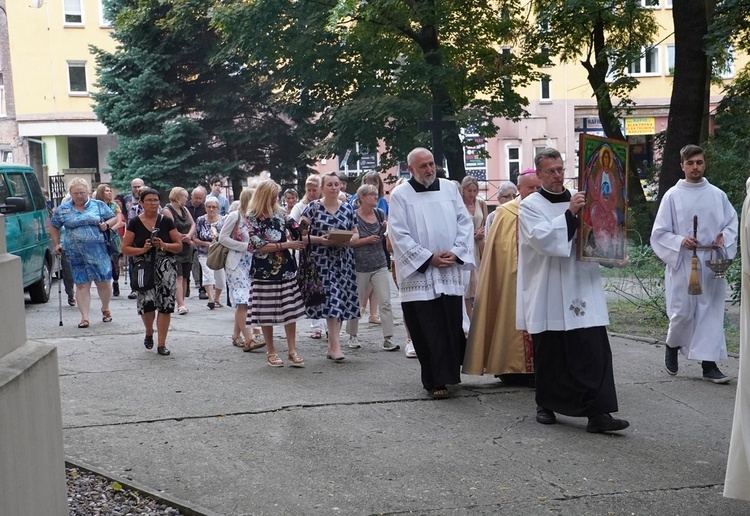 Festiwal "Abba Pater" rozpoczęty