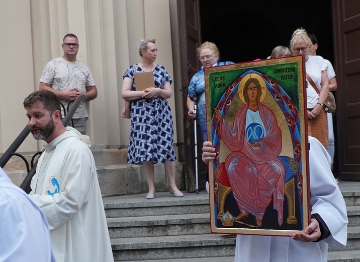 Festiwal "Abba Pater" rozpoczęty