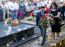 Godzina "W" w diecezji łowickiej