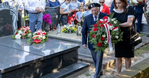 Godzina "W" w diecezji łowickiej
