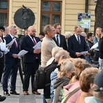 Góralska pamięć o powstańcach z Warszawy