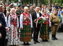 Góralska pamięć o powstańcach z Warszawy
