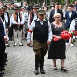 Góralska pamięć o powstańcach z Warszawy
