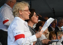 Podhale dla powstańców. 63 minuty (nie)zakazanych piosenek