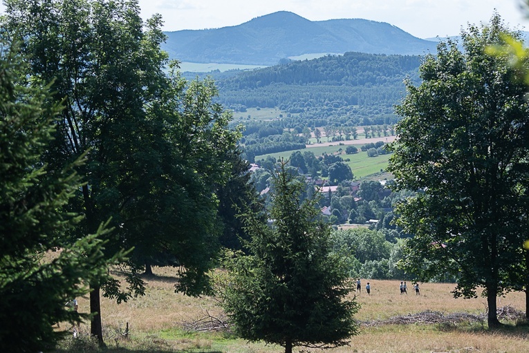 Obóz Skautów Europy