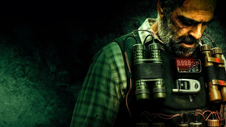 „Wszystkie imiona Boga” – kino z dreszczykiem czy film religijny?