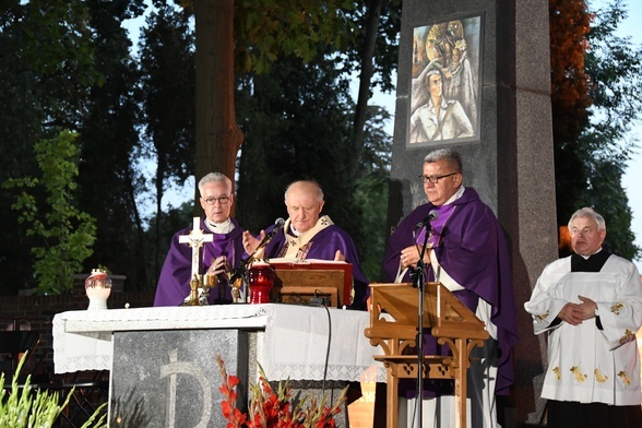 Najważniejsza część obchodów