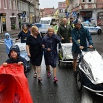 42. Piesza Pielgrzymka z Zielonej Góry na Jasną Górę