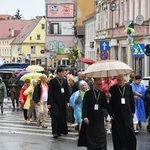 42. Piesza Pielgrzymka z Zielonej Góry na Jasną Górę